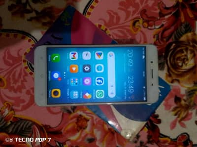 vivo y66 kit 4 64 gb box sath