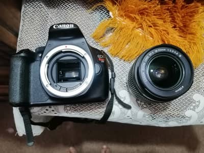 canon camera Look like a new