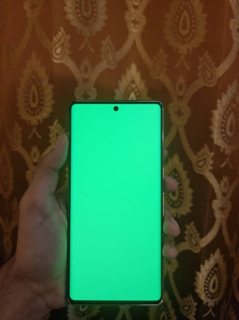 Pixel 4