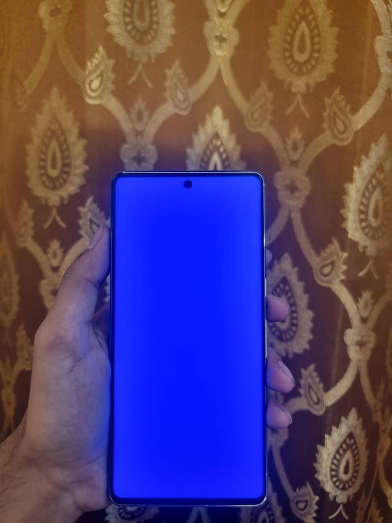 Pixel 5