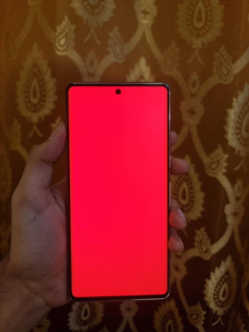Pixel 6