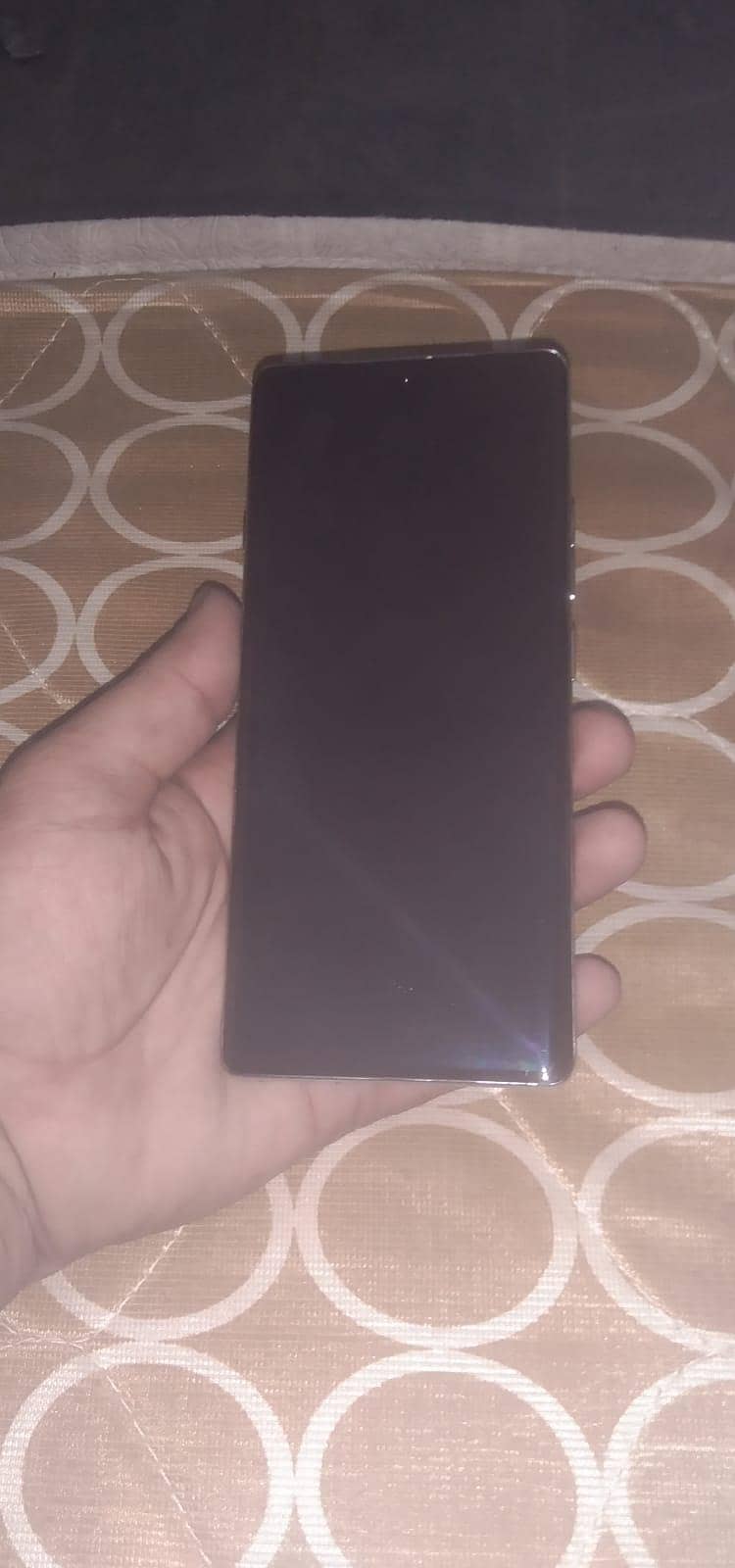 camon 40 pro 3