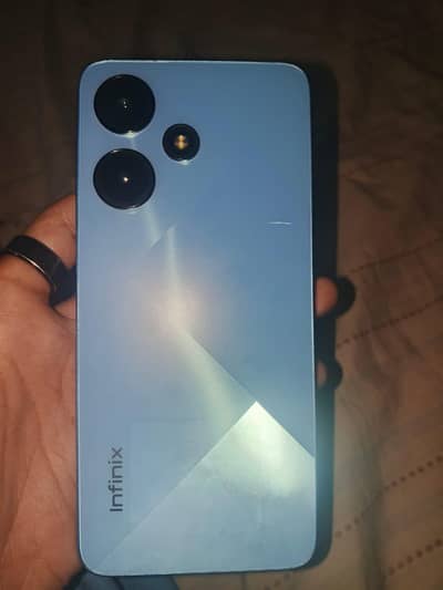 Infinix hot 30i 03069108547