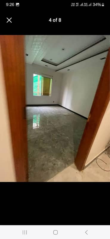 Flat Available For Sale In Dhoraji Colony near Zubaida Hospital Karachi