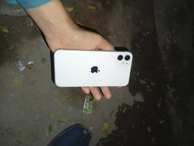 jv 64 gb iphone 11 white colour