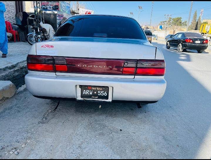 Indus Corolla 4