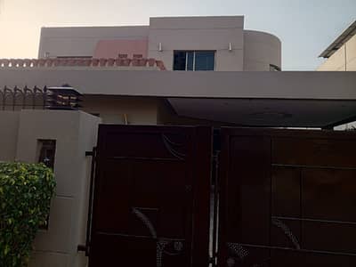 Dha Phase 5 Kanal Upper Portion Lower Lock For Rent