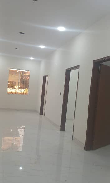 Flat Available For Sale In Manzoor Colony Near Shaheed E Millat Road Karachi
