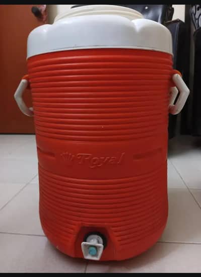 watere cooler