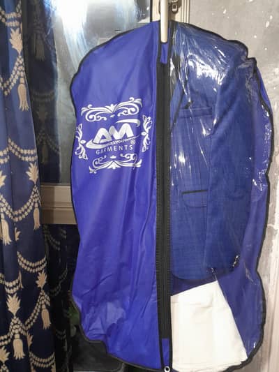 kid pent coat