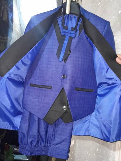 kid pent coat