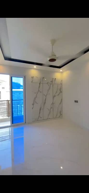 Flat Available For Sale In Sharfabad Karachi