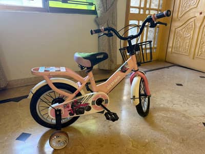 kids cycle