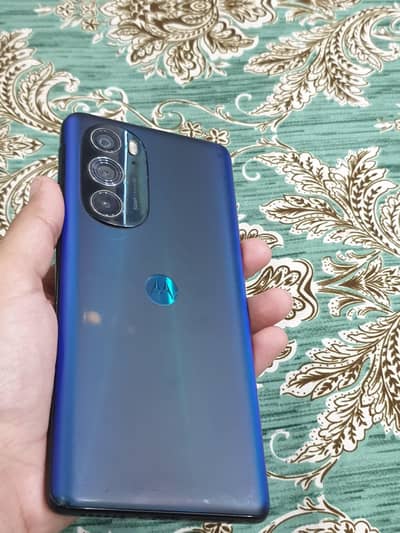 Motorola edge 30 pro