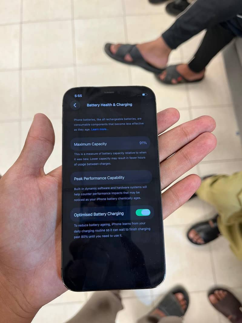iphone 12 pro 2