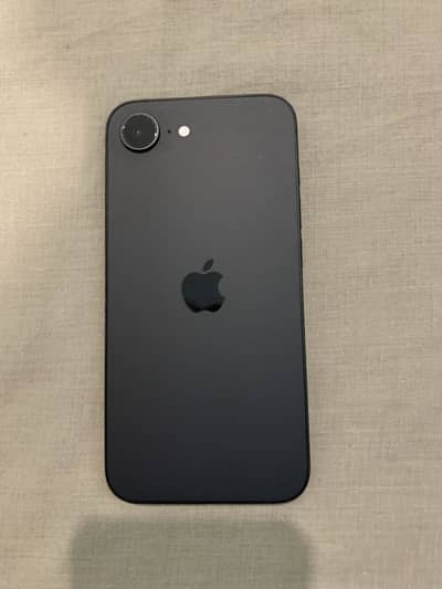 Iphone 16e