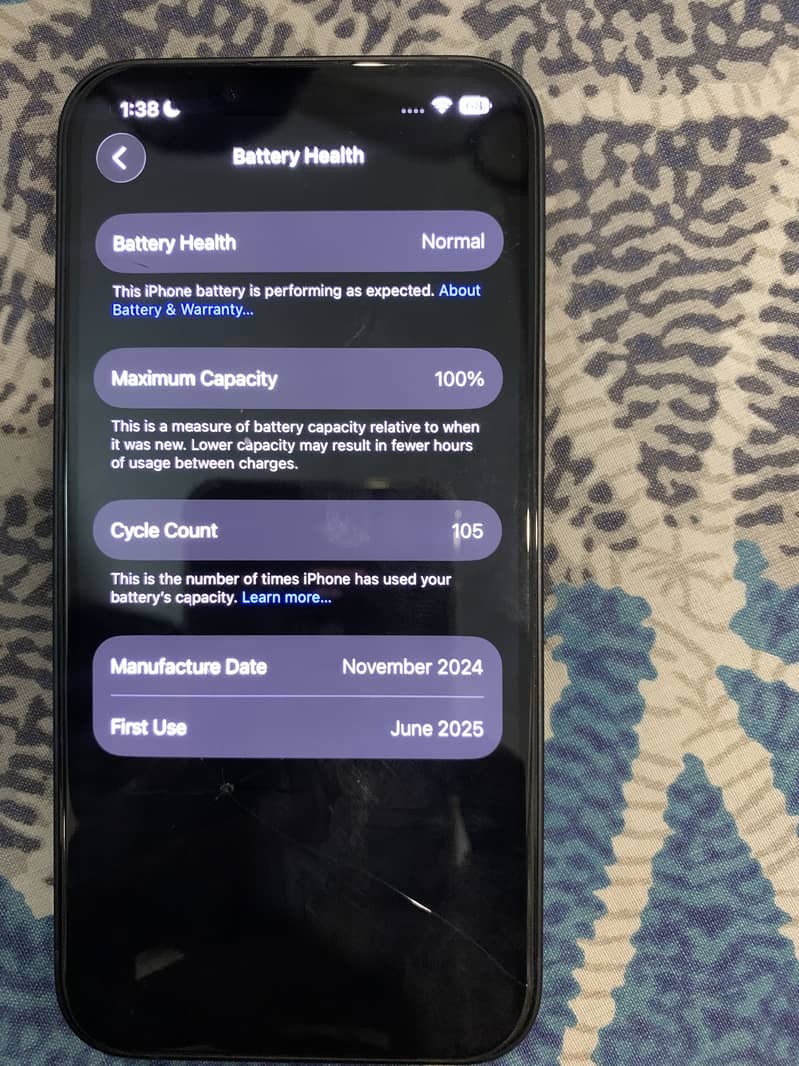 Iphone 16e 3