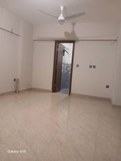Flat Available For Sale In Sharfabad Karachi