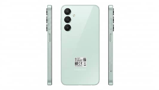 Samsung Mobile A16