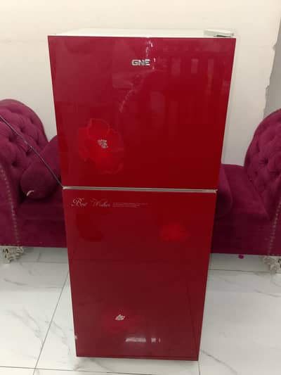 GABA NATIONAL FRIDGE  available