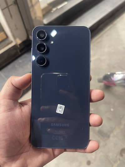 Samsung Galaxy A55 5G