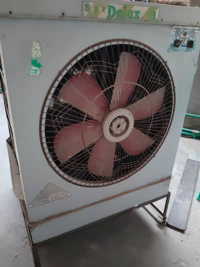 Air cooler