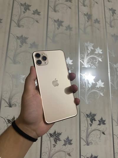 11 pro max non pta 256gb