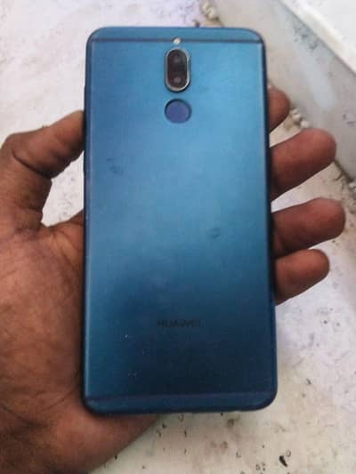 Huawei 4 64