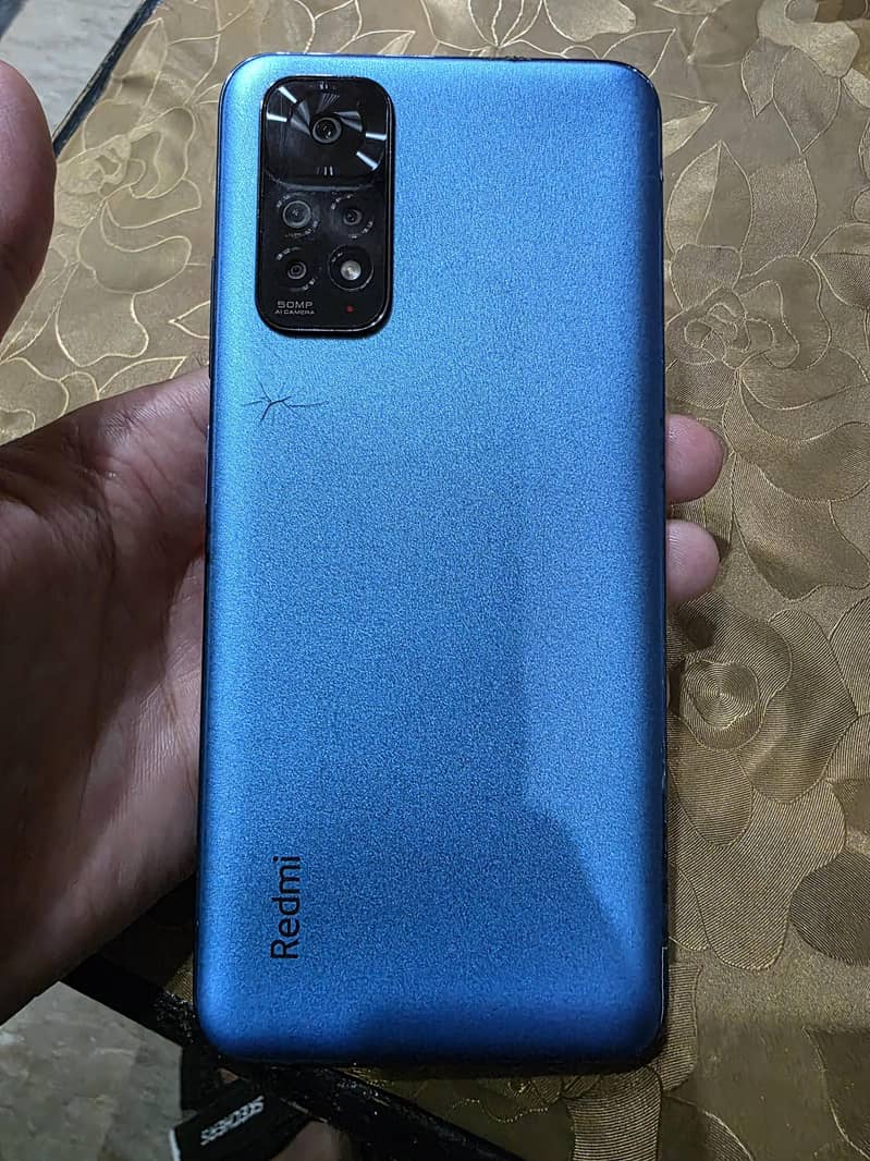 Redme Note 11 3