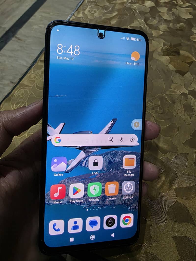 Redme Note 11 5