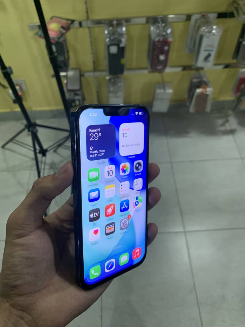 iPhone 13 Pro Max 1