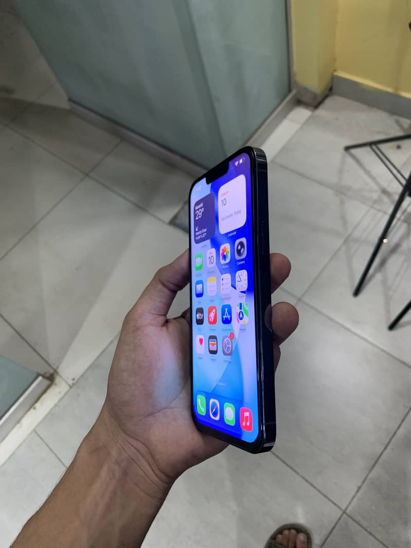 iPhone 13 Pro Max 2