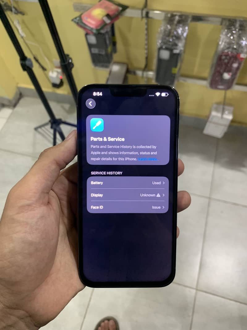 iPhone 13 Pro Max 4