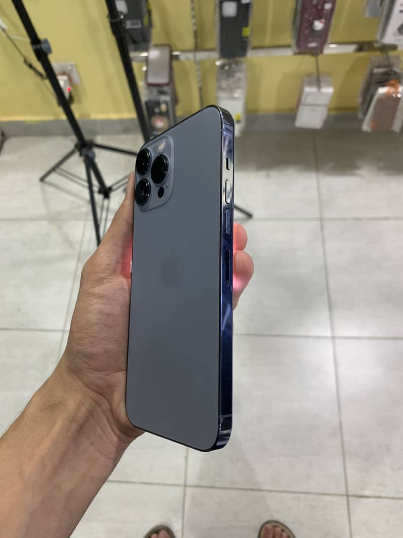 iPhone 13 Pro Max 5
