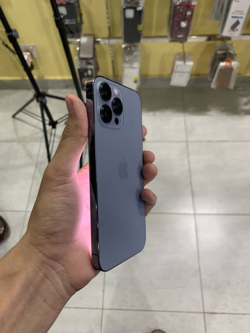 iPhone 13 Pro Max 9