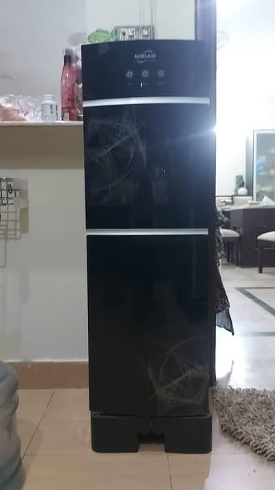Midas Water Dispenser - Fully Functional
