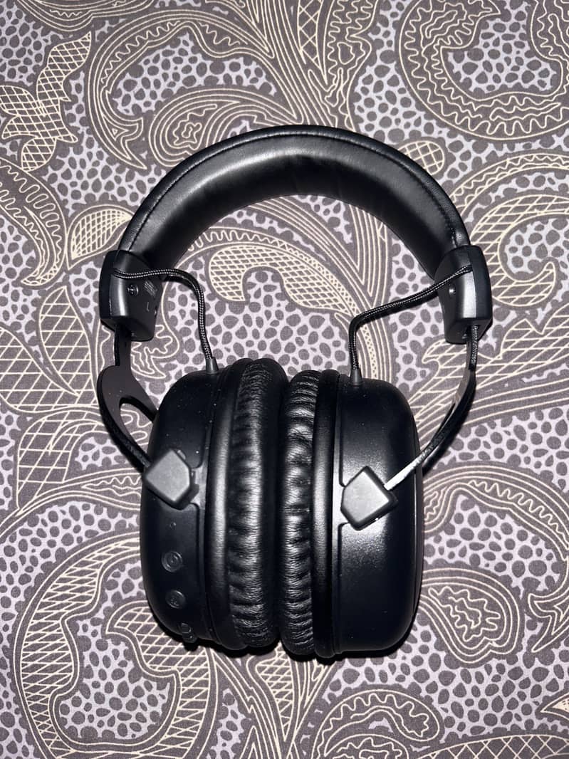 HyperX cloud ii core wireless 1