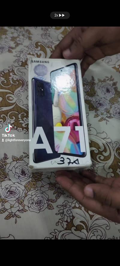 Galaxy A71