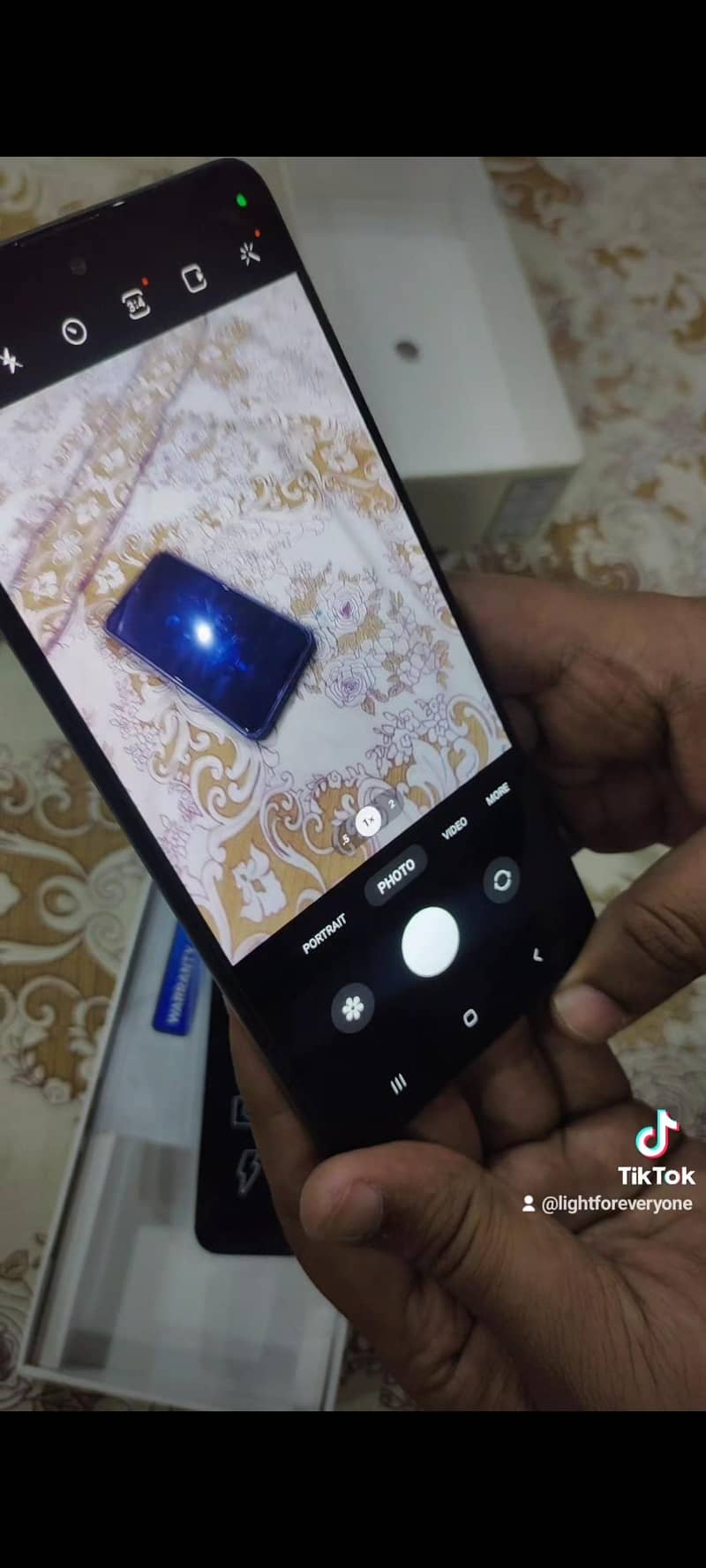 Galaxy A71 4
