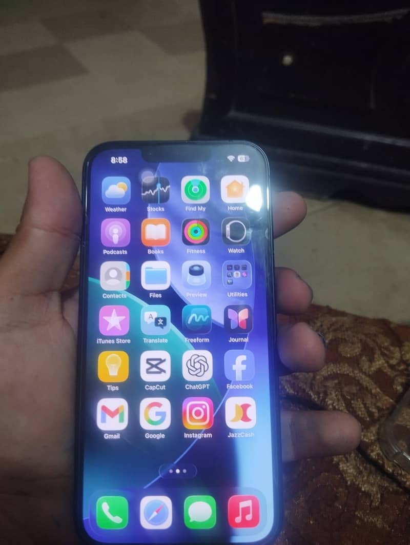 Iphone 13 Jv 1