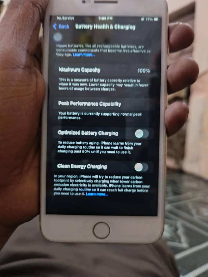 iphone 8 plus 0