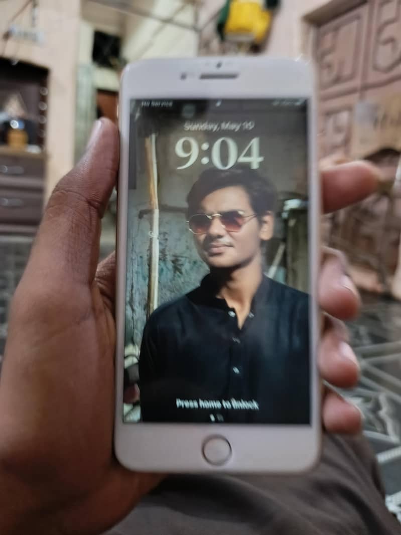 iphone 8 plus 6
