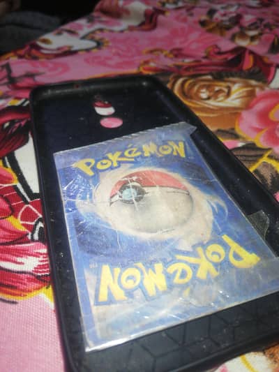 pokemon card  hp 330