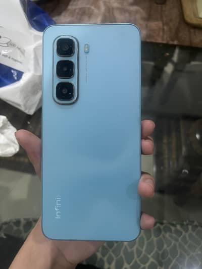 Infinix hot 50