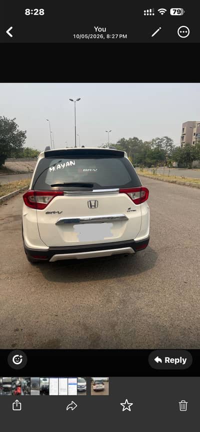 Best car for you