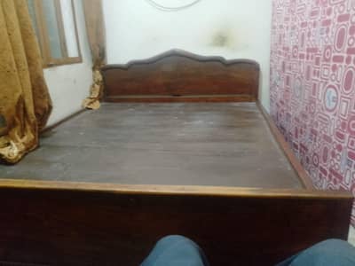 bed and metress for sale