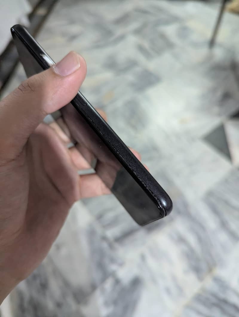 Google Pixel 5 3