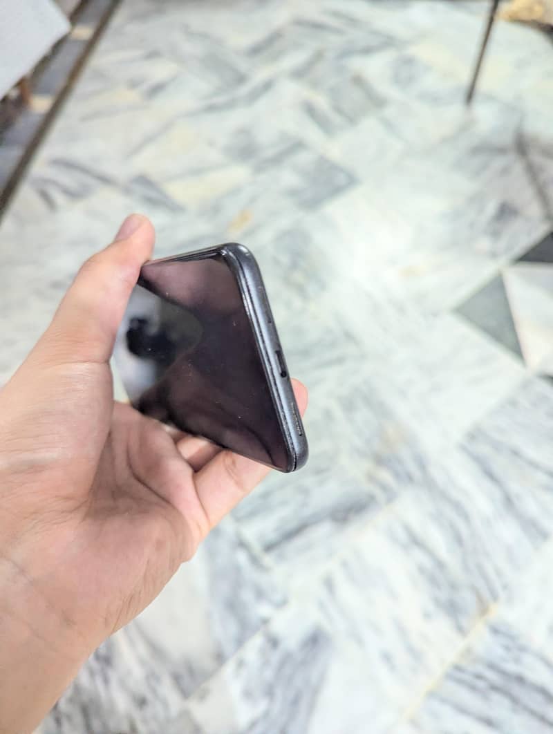 Google Pixel 5 5