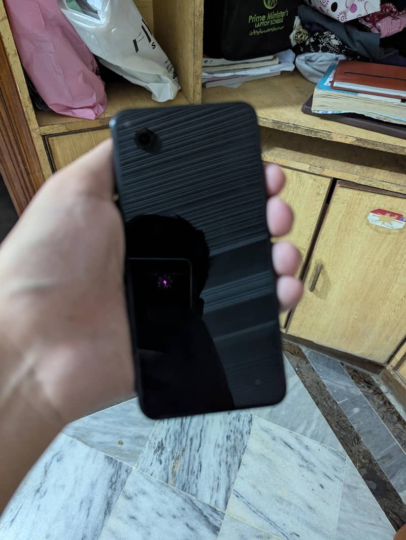 Google Pixel 5 6