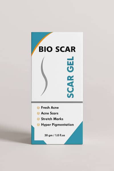 bio scar gel 30 gm